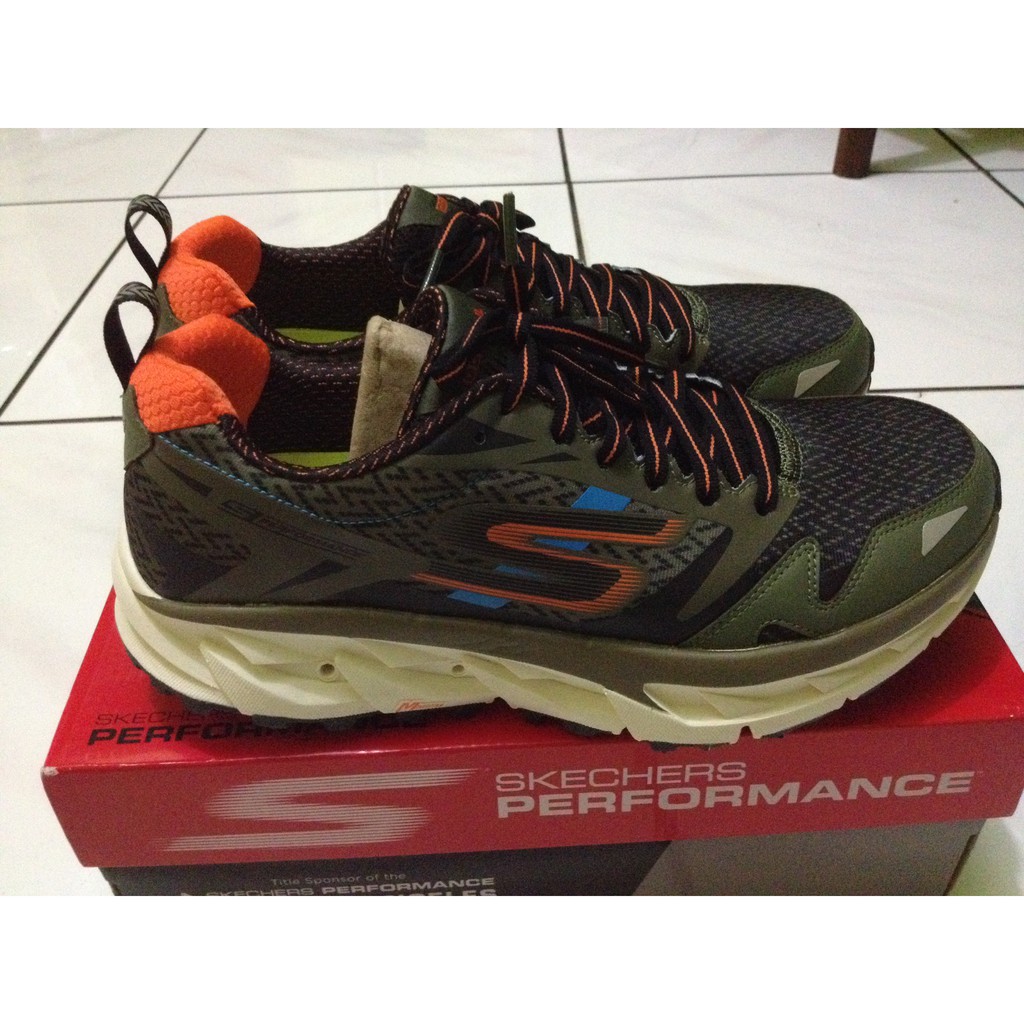 skechers go trail ultra 3