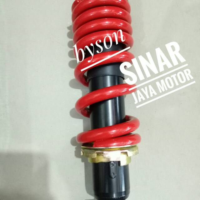 Shock byson mono shock belakang skr