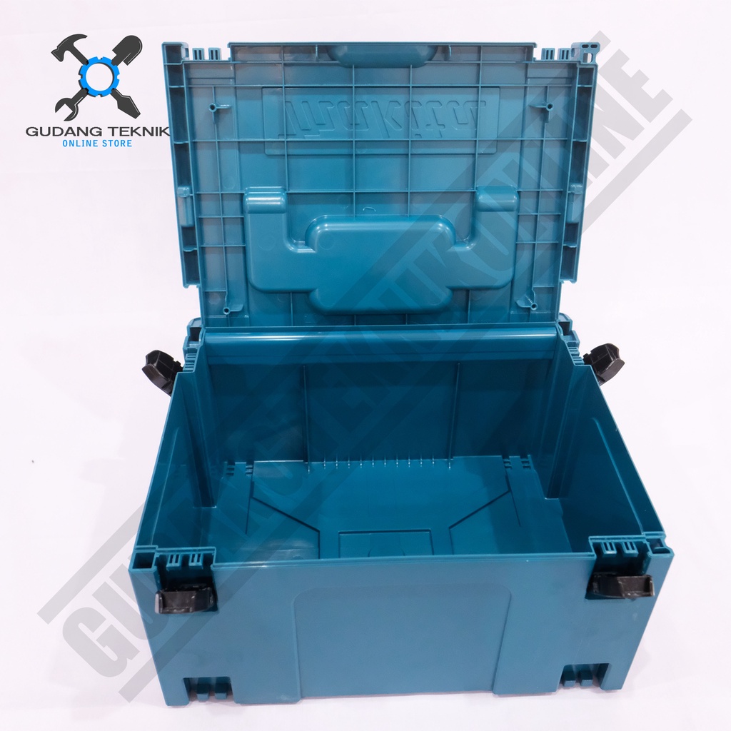 Toolbox MAKITA 821551-8 / Tool Box Makpac Tempat Kunci Perkakas 821551 8 MAKITA