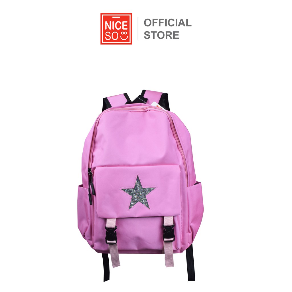 NICESO Official Tas Sekolah 112