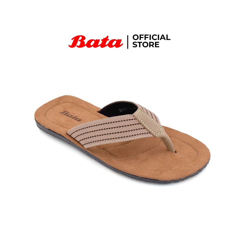 Bata Sandal Pria QuadoR 8713119