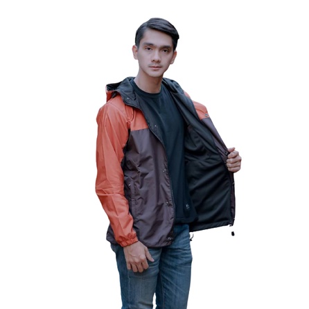 Wahyu - Jaket OUTDOOR MPY COMBI – Edition Fashion Trendy Casual Pria Good Brand Quality Stylish