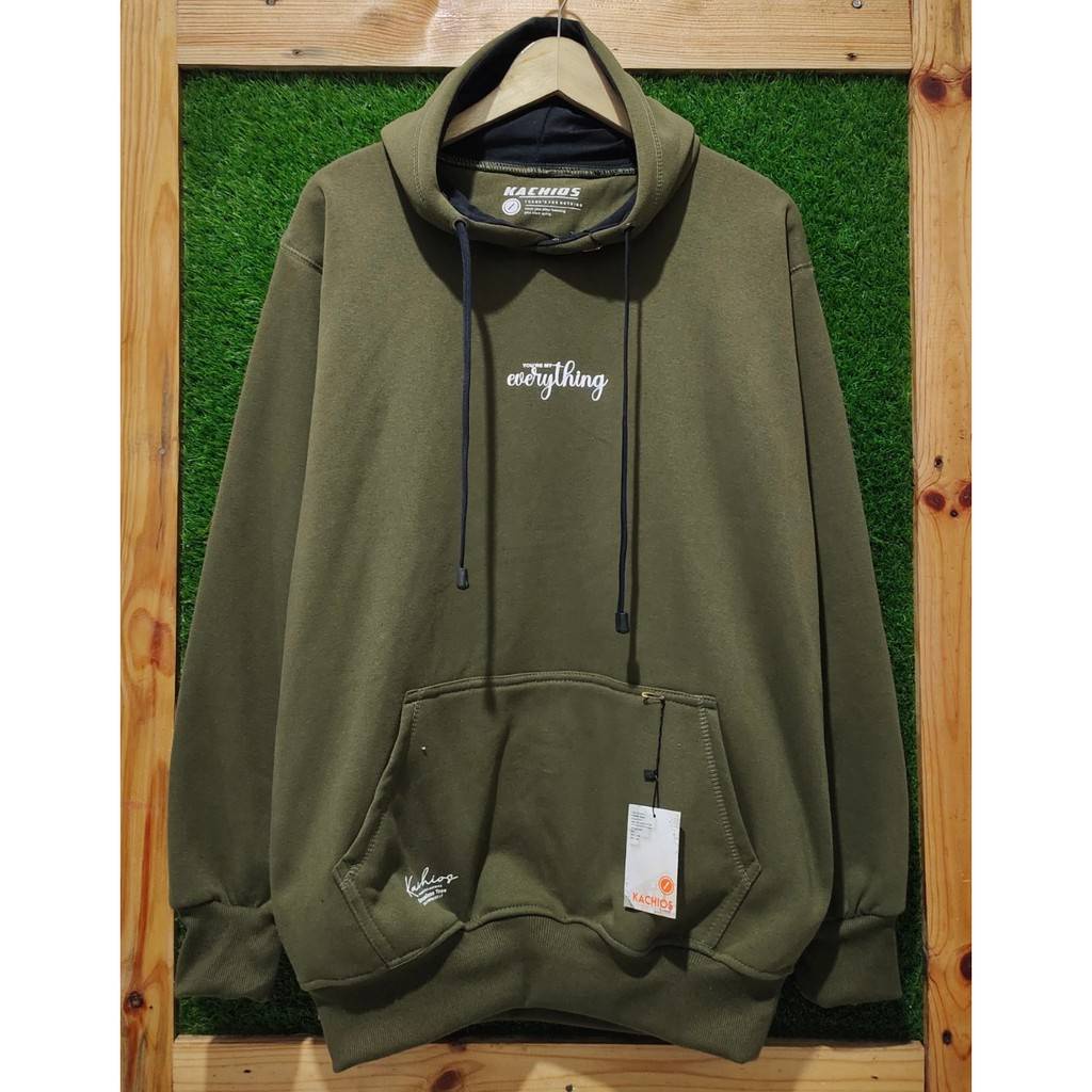 Sweater hoodie pria distro switer cowok keren terbaru Suiter hodie oversize