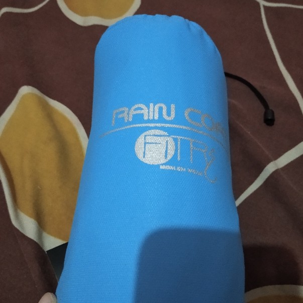 Raincoat Bisa Untuk Apd Corona