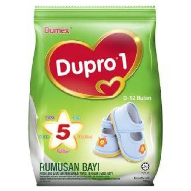 Dupro 1 900gr