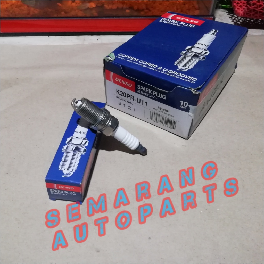 BUSI MOBIL K20PR-U11 DENSO K20PRU11