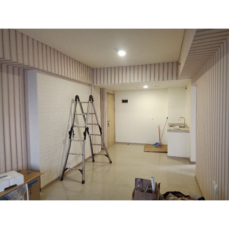 jasa bongkar pasang wallpaper dinding