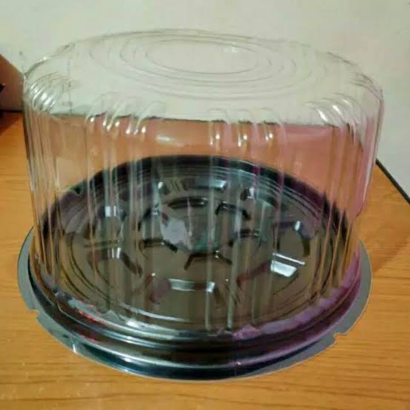 Mika tumpeng mini CT 18