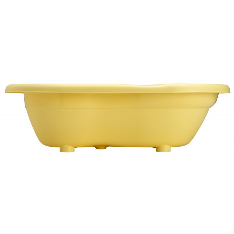 Rotho Bath Tub Top - Vanilla Honey Pearl