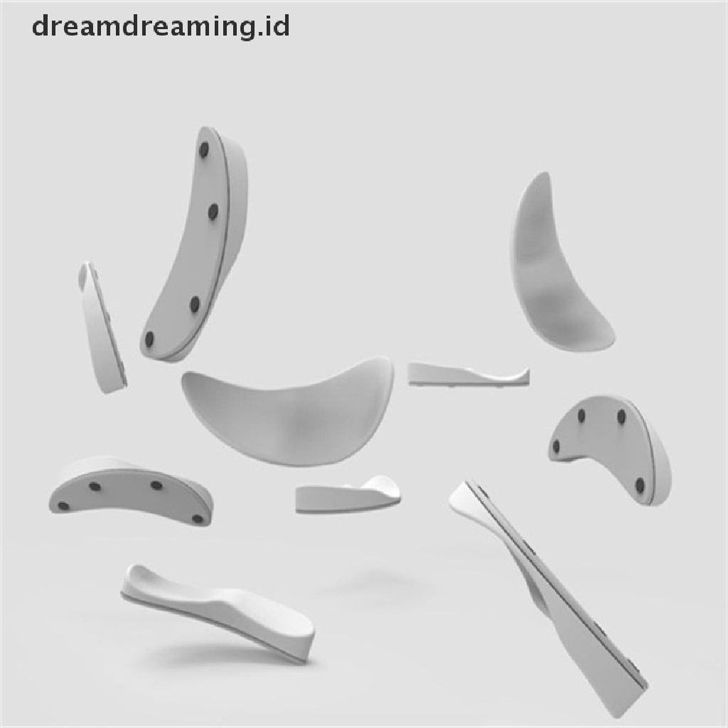 (dreamdreaming.id) Bantalan Pergelangan Tangan Untuk Keyboard / Mouse