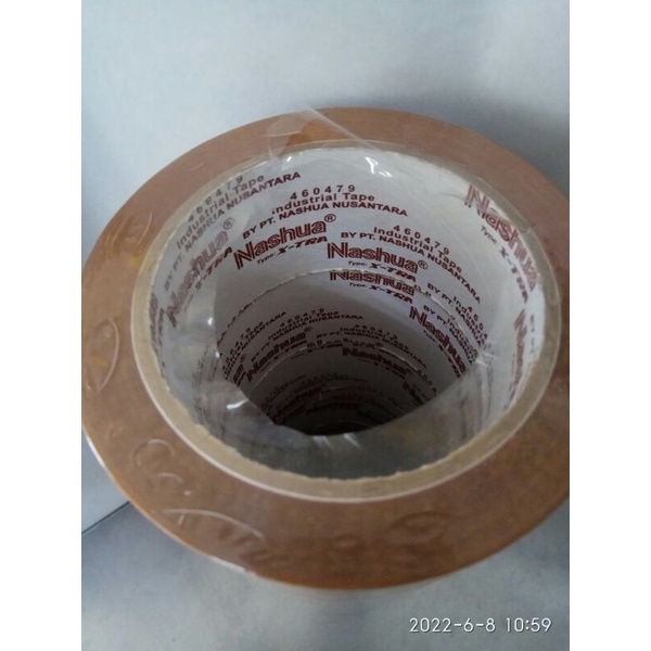 

Solasi Coklat Nashua X-Tra