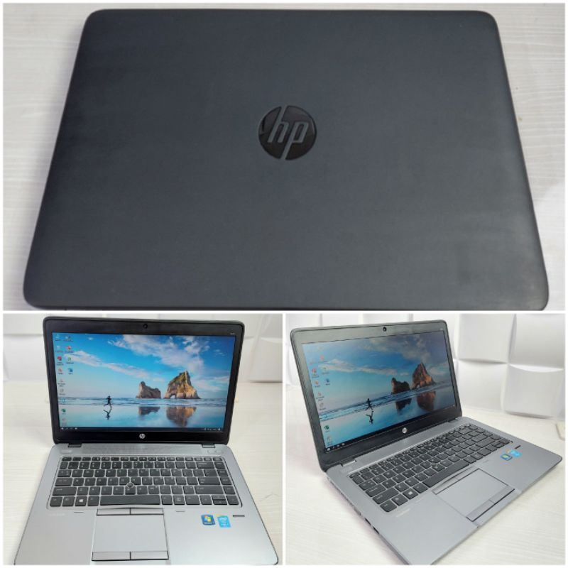 Laptop Hp Elitebook  840 G2