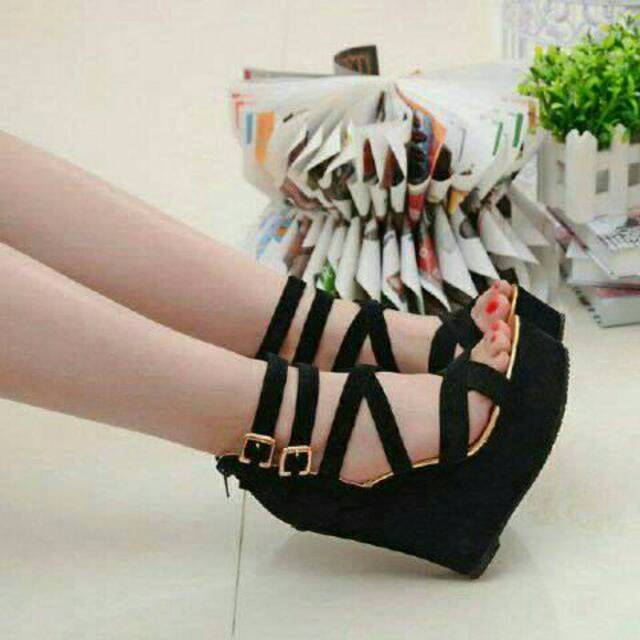 

Blacksweet