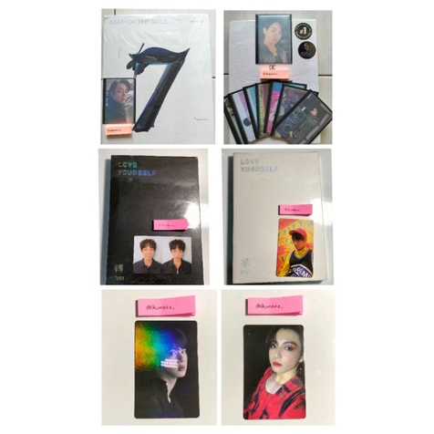 

CUSTOM POLAROID || LINK CO BOOKED
