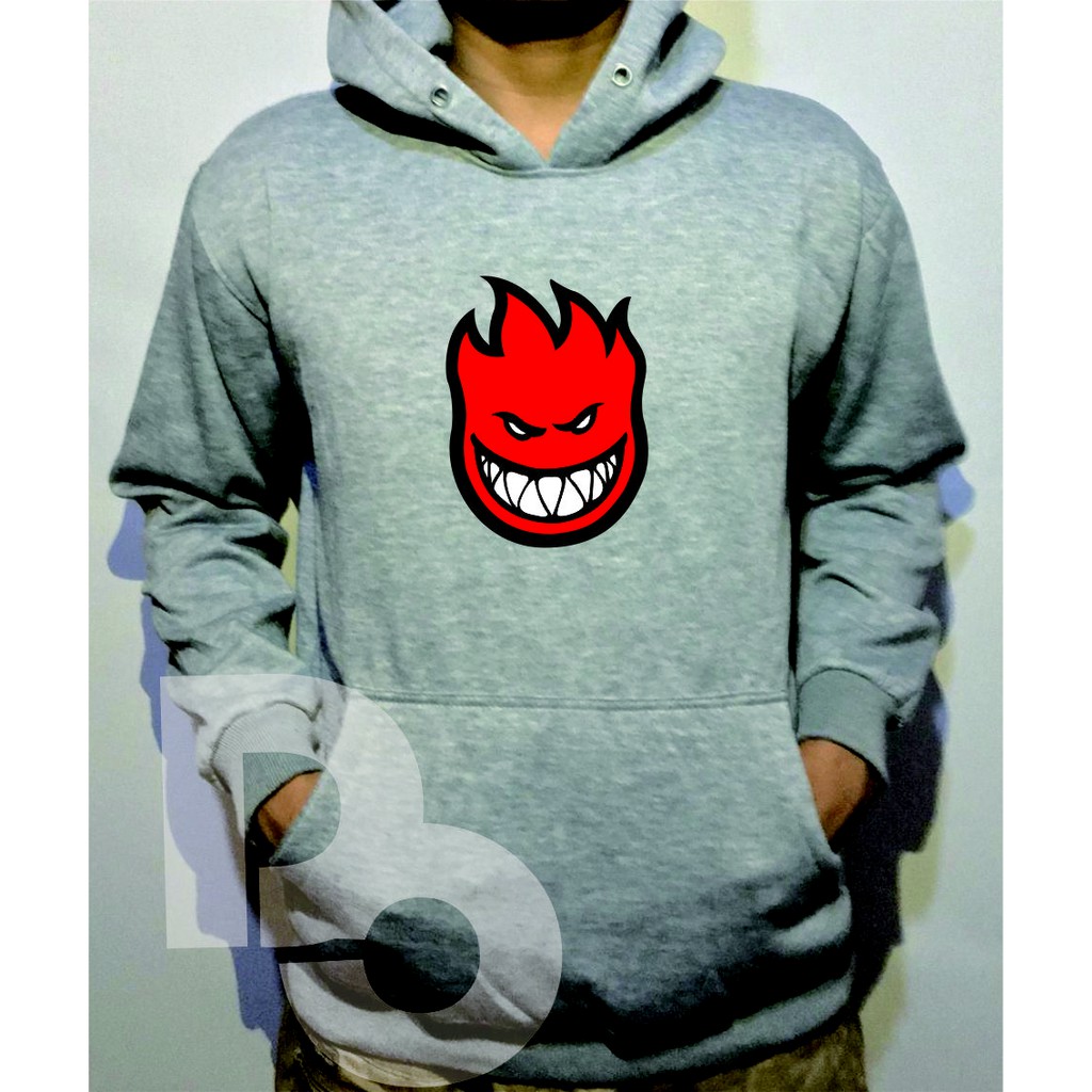 jaket sweater distro hoodie spitfire