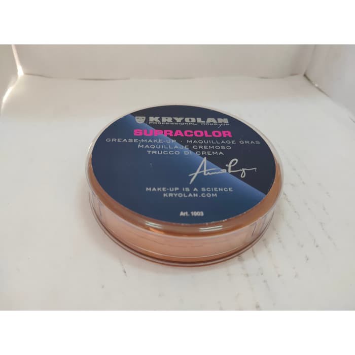 KRYOLAN Supracolor Foundation 55 ml ORIGINAL