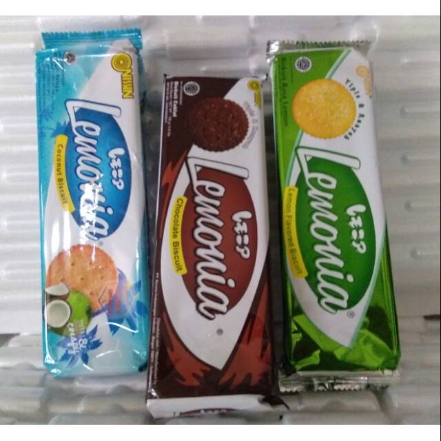 

Nissin Lemonia 130 gr paket isi 2