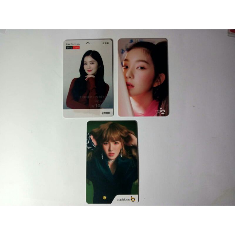 CASHBEE IRENE WENDY RBB PEEK A BOO SHIELA DUTY