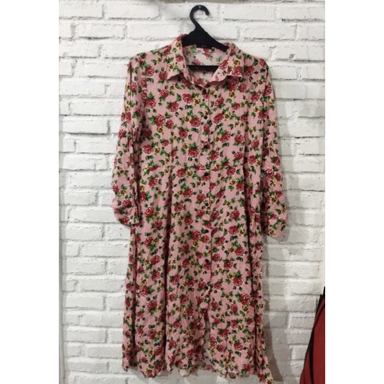 Dress Vintage J.CREW