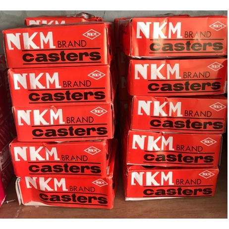 RODA NKM RODA ETALASE RODA LEMARI