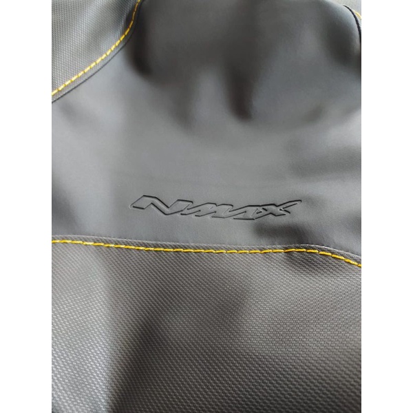 terbaru kulit jok original Yamaha Nmax