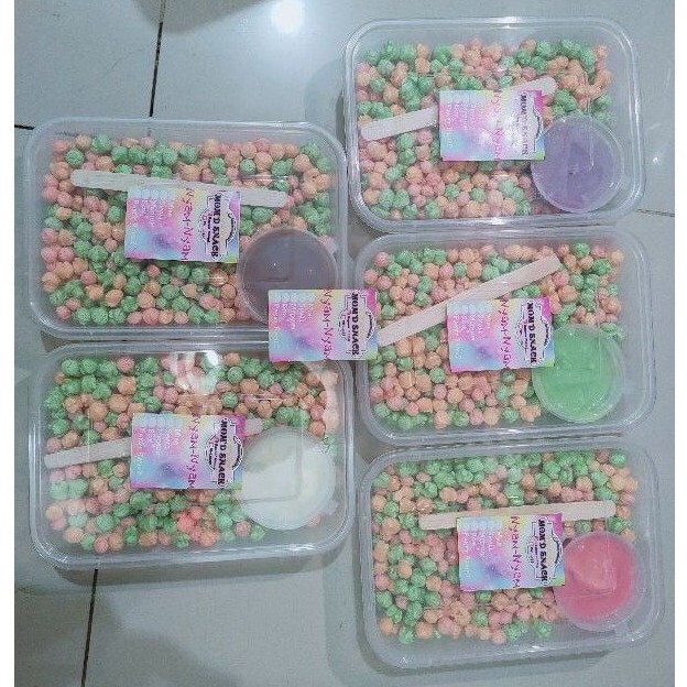 

NYAM2 NYAM NYAM RICE CRISPY 10 VARIAN RASA TERMURAH FREEONGKIR CEMILAN JAJANAN JADUL JADOEL