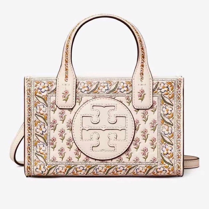 tb micro ella tote