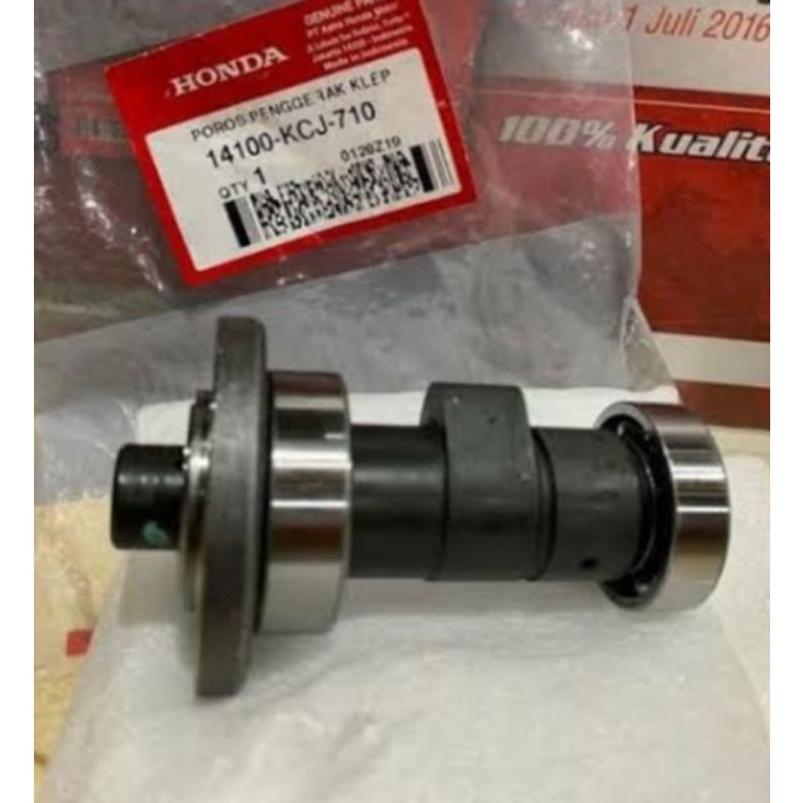 Noken as tiger 14100-KCJ-710 original AHM