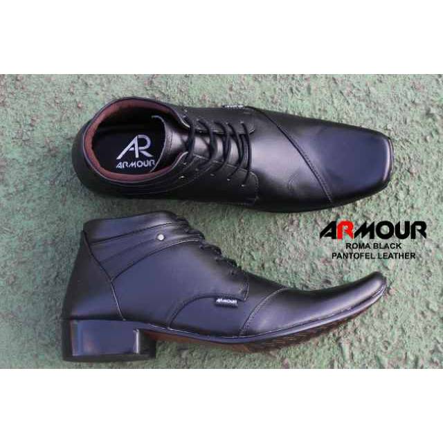 sepatu armour pantofel original