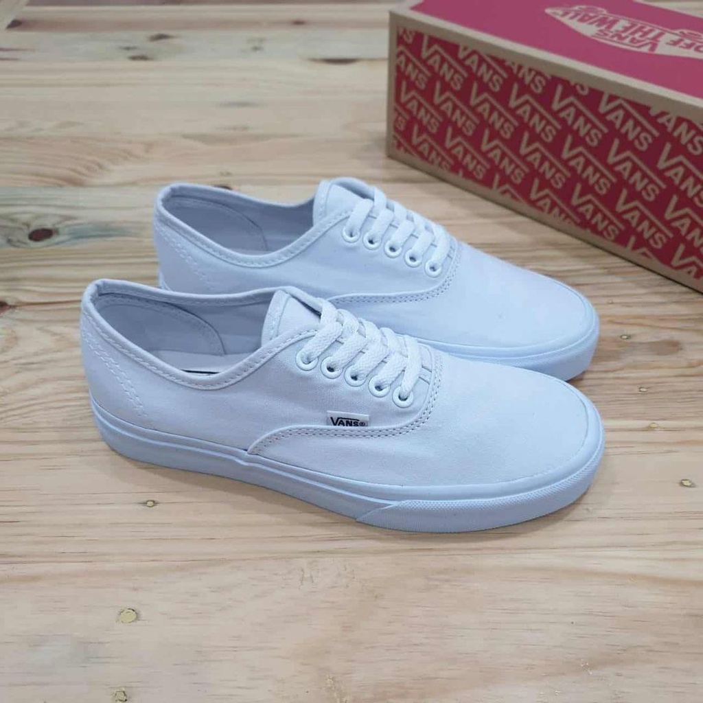 Sepatu Vans authentik LX pria/wanita premium size 36-44