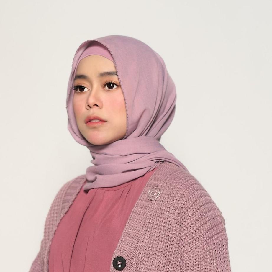 ♥ Lesti Daily - Pashmina Crochet ❋