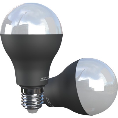 Ledtron HIPER LED BULB Dimmable