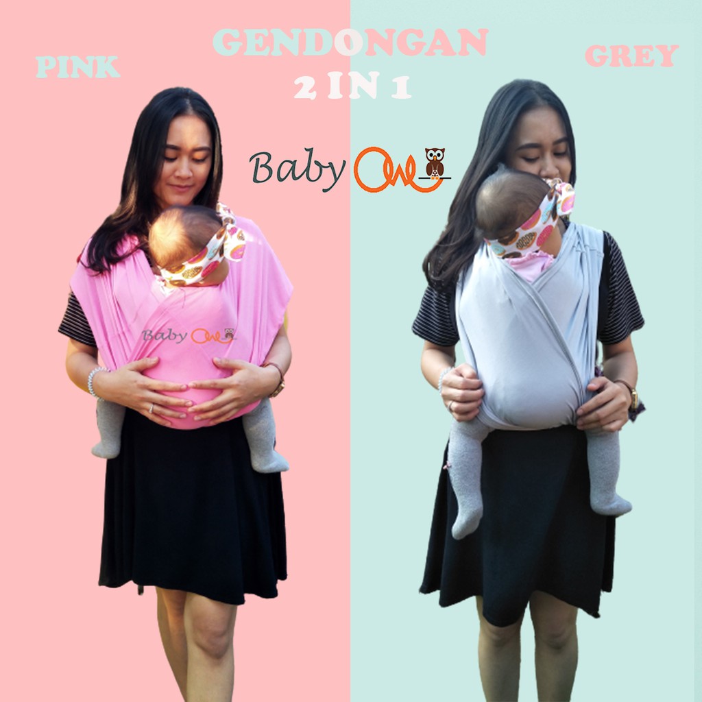 COD bayar di TEMPAT / Geos | GENDONGAN KAOS | GENDONGAN BAYI | GEOS BABY