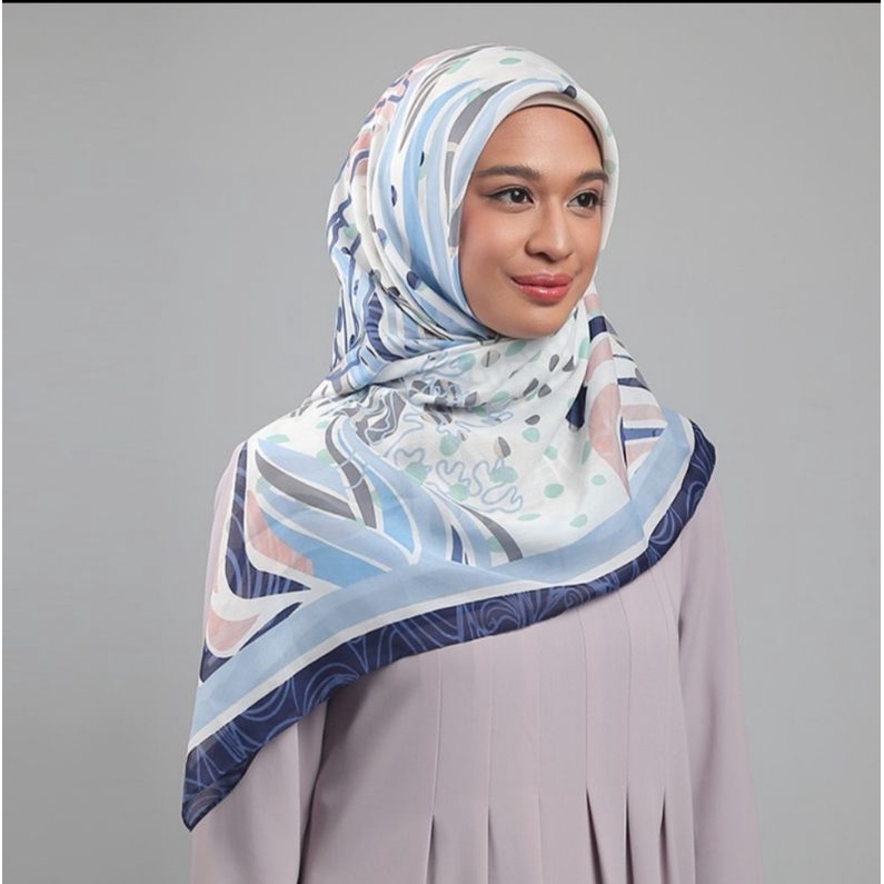 qieran scarf zoya