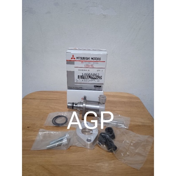 Valve Kit Injection Pump Injeksi Pump All New Triton KL3T 1460A062