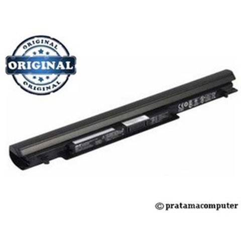Original Baterai Asus A46 A46C A46CA A46CB A46CM A46 K46CA K46CB K46CM A56 A41-K56-2