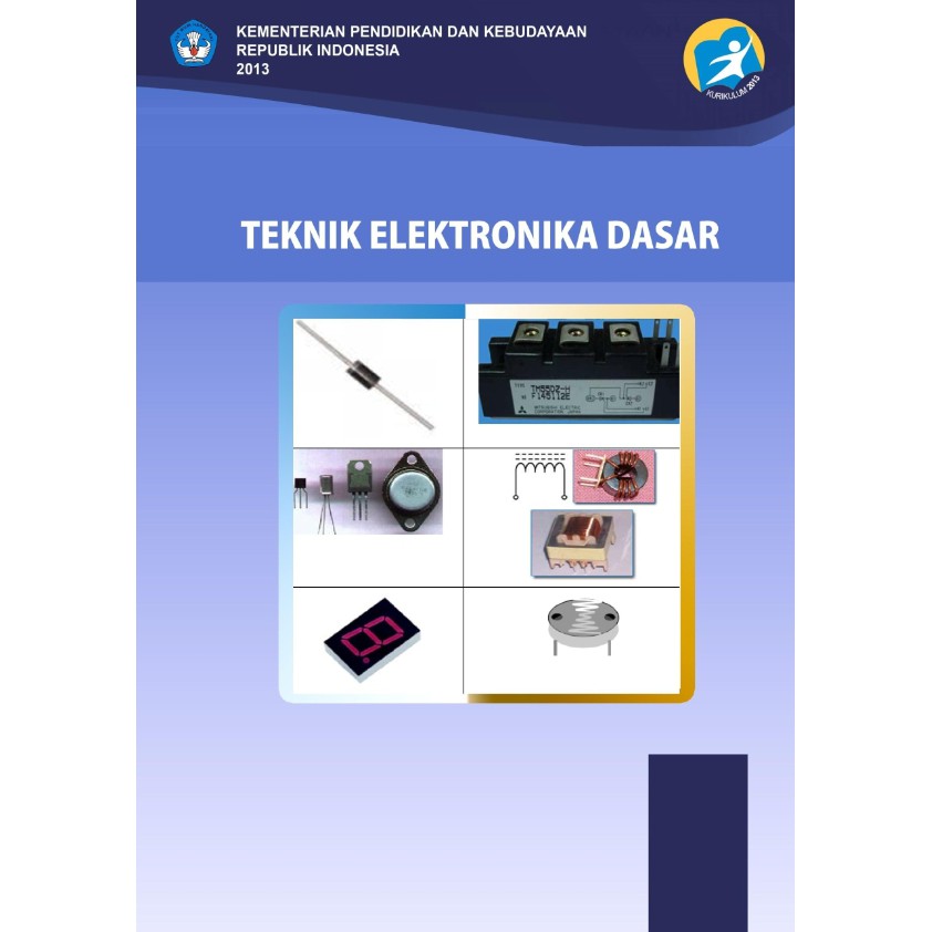 Teknik Elektronika Dasar