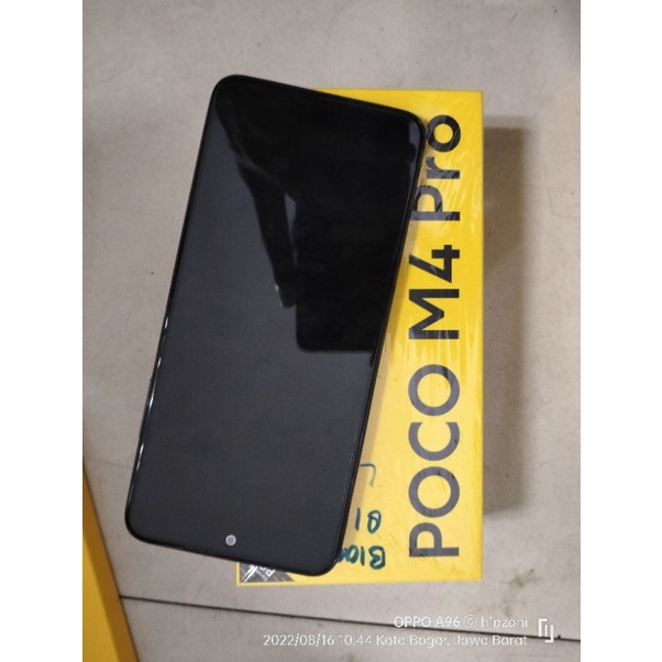 Xiaomi poco m4 pro 8/256gb second