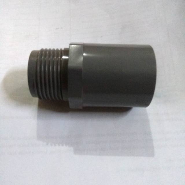 Sok Drat Luar 1 " Rucika