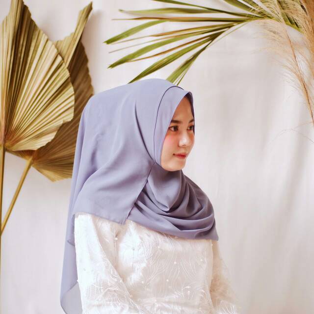 Hijab Instan Ceruty | Jilbab | Pasmina | Bergo | Syari