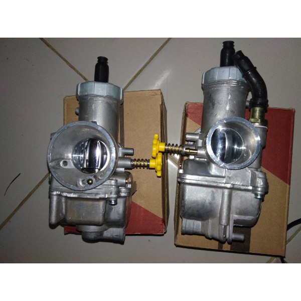 karbu pe 28 keihin 74AAWE04 goyo