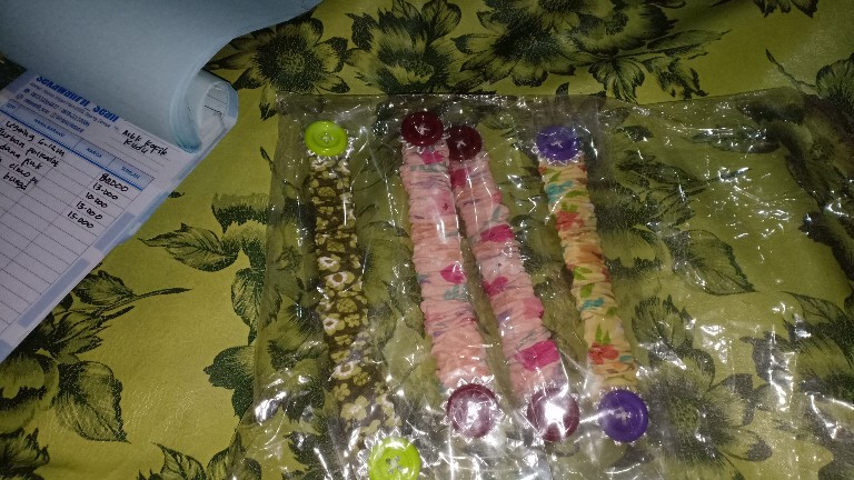 [promo 8.8] Daster Smok | Smook Rayon Kekinian Arabian Arab Murah Viral Jumbo Panjang Anak Batik