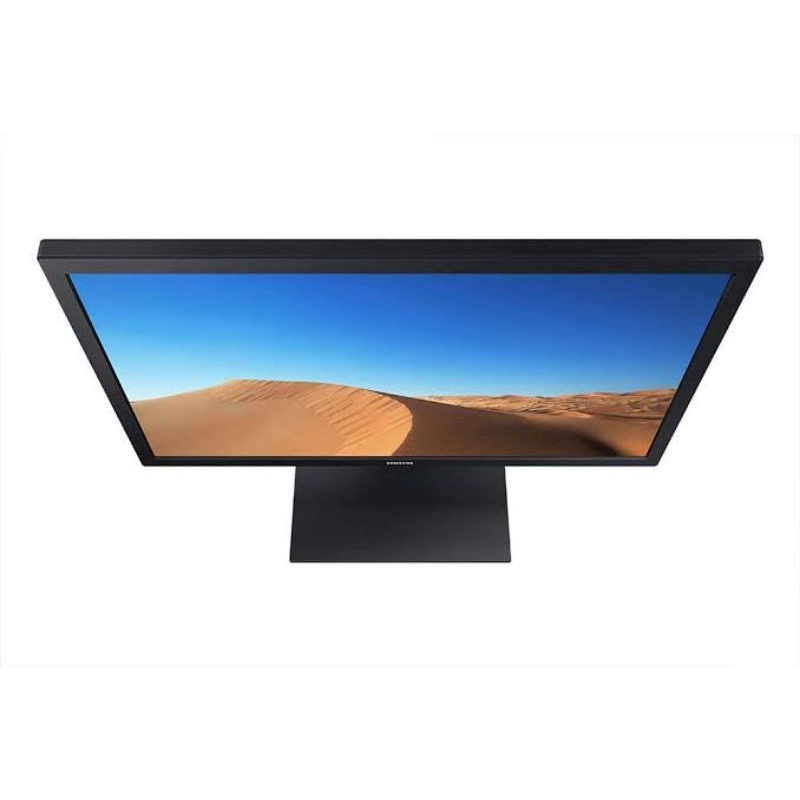 Monitor PC LED SAMSUNG 24 inci S24A310 24&quot; FLAT FULL HD GARANSI RESMI