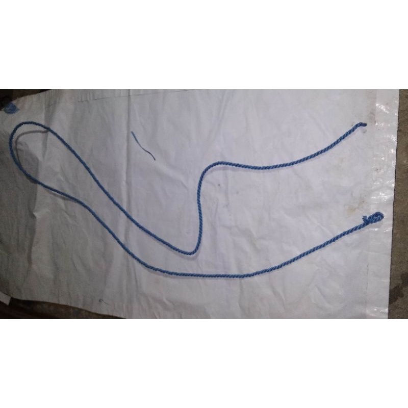 Tali Tambang / Tali Sapi / Tali Tambar