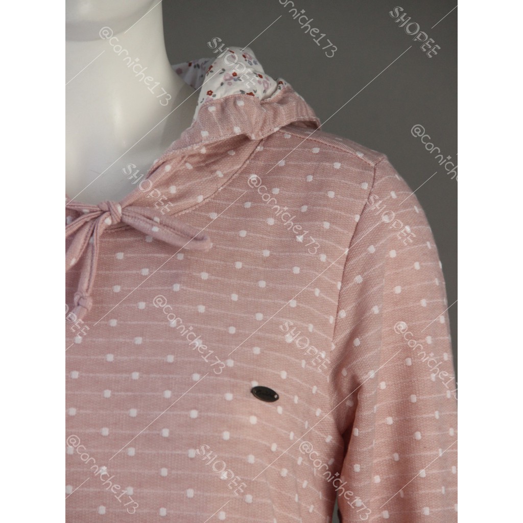 Corniche Airin Sweater Pink - TH231242