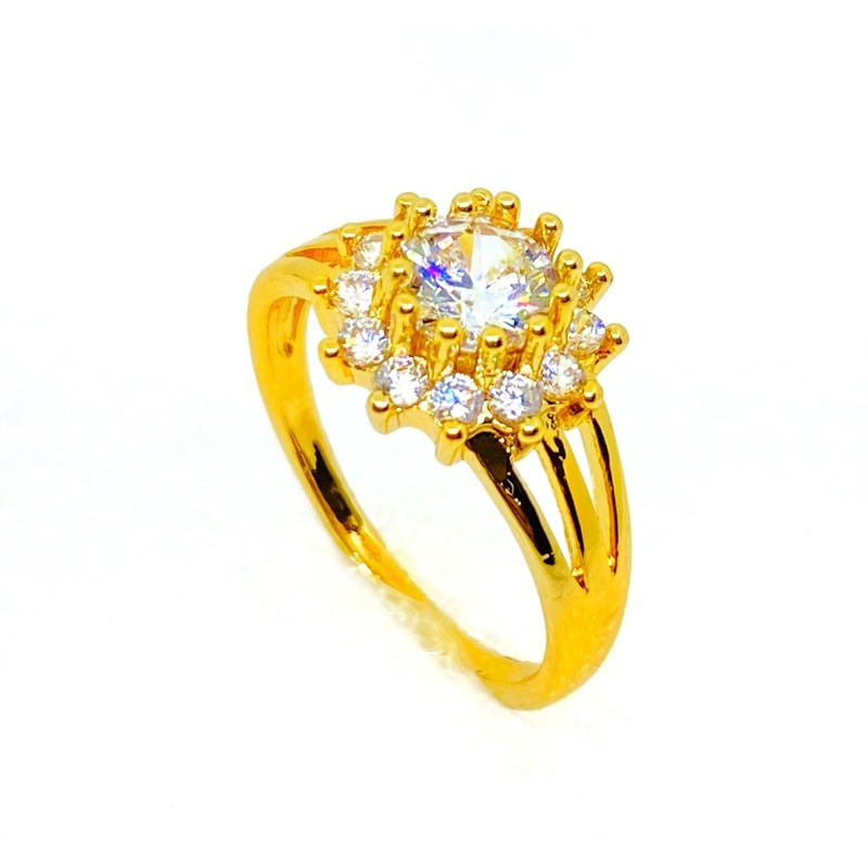 cincin permata /cincin permata //cincin replika berlian //cincin