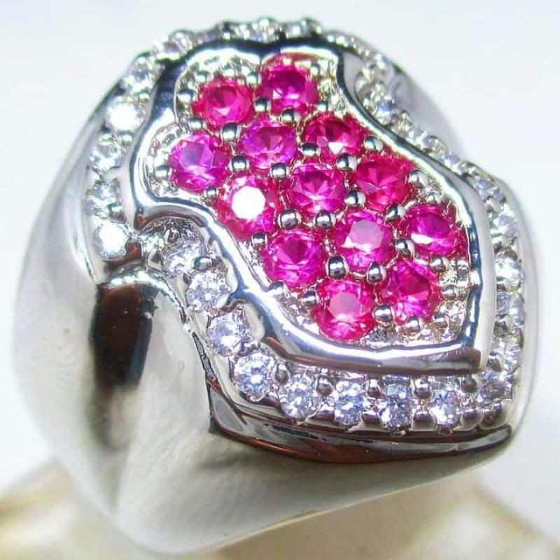 [COD] RED RUBY CUTTING DIFFUSED MODEL TEROMPAH HQ