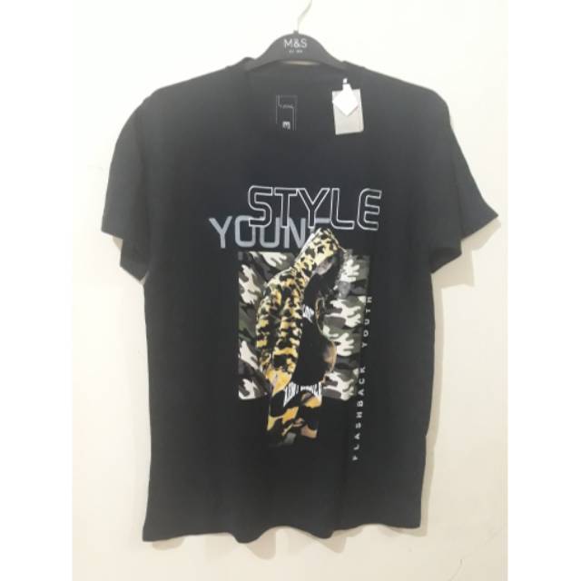 kaos tzone