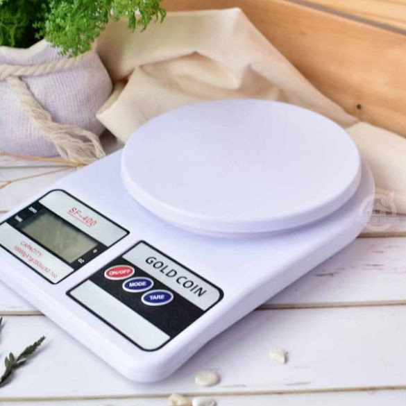Timbangan Digital Resin Epoxy 5KG