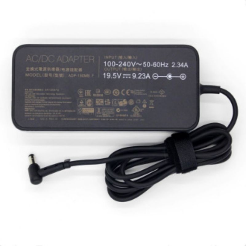 Adaptor charger Asus 19.5V 9.23A DC 5.5*2.5 mm for Asus G750 series